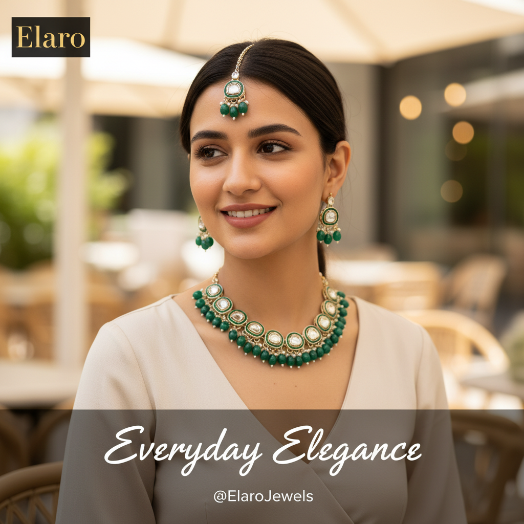 EL ARO jewelry