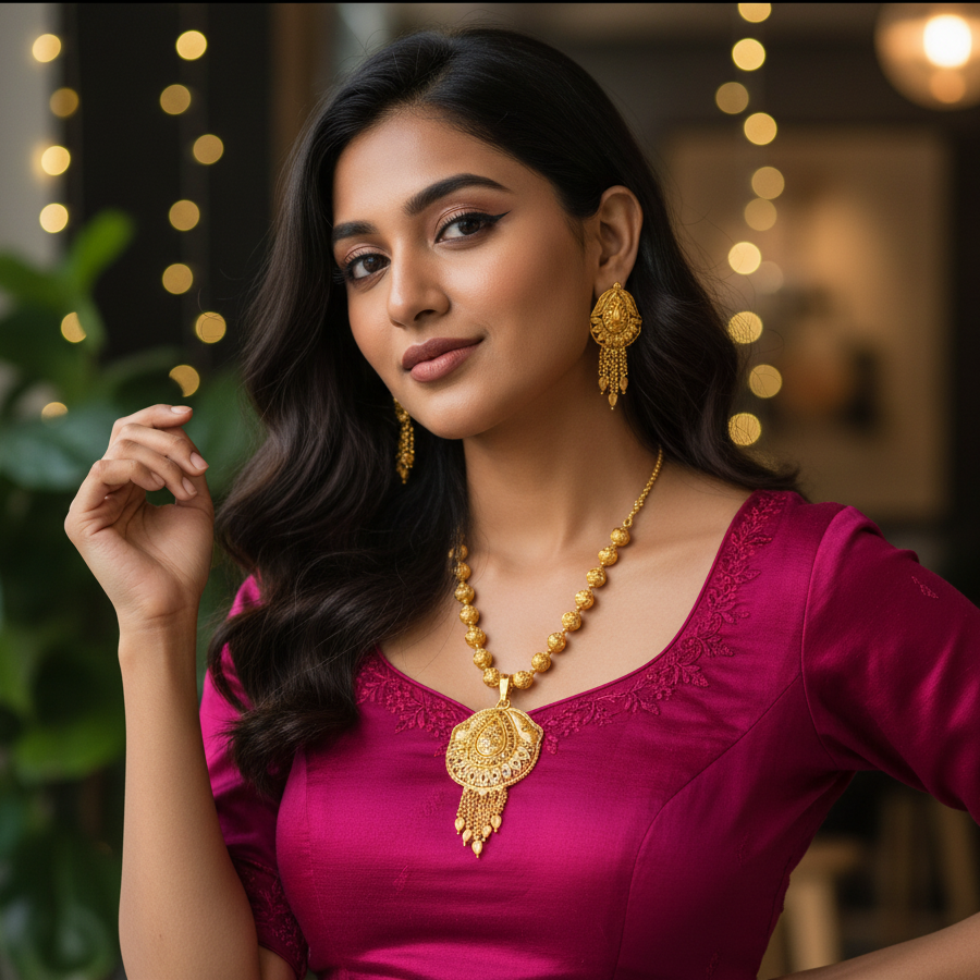 EL ARO jewelry